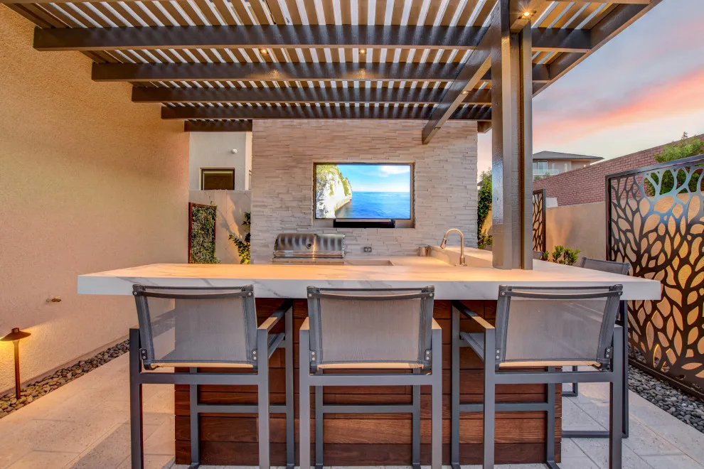 Lunar Radiance by Custom Outdoor Living - Photo 26