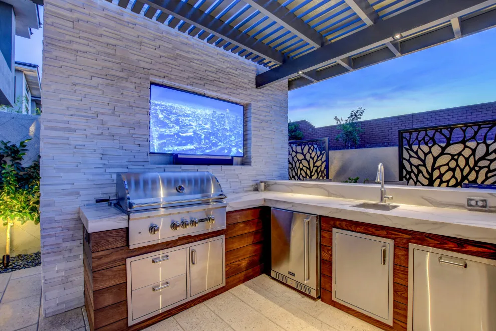 Lunar Radiance by Custom Outdoor Living - Photo 11
