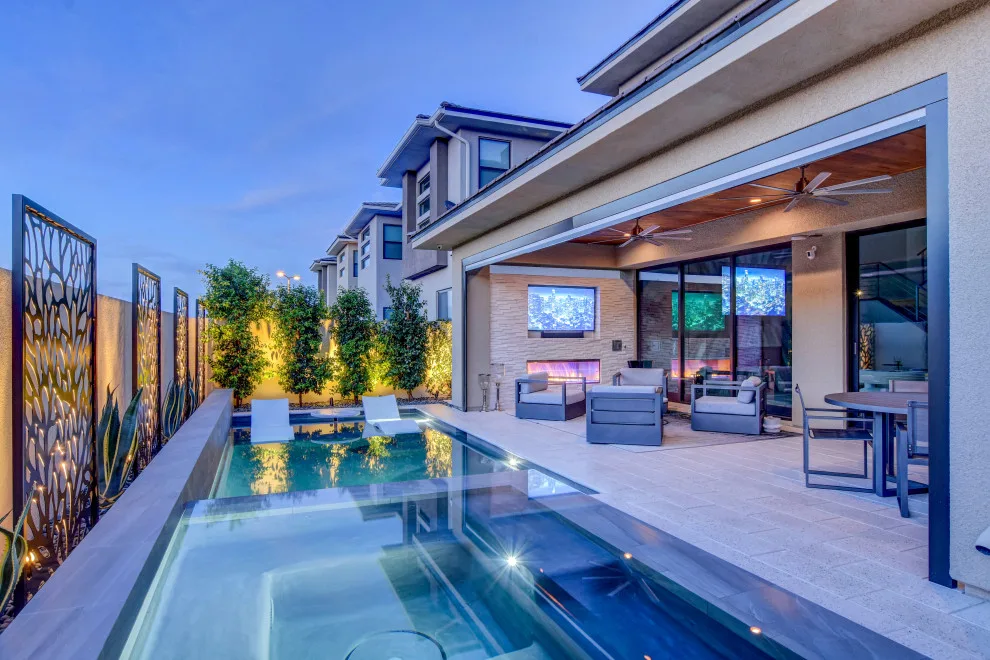 Lunar Radiance by Custom Outdoor Living - Photo 25