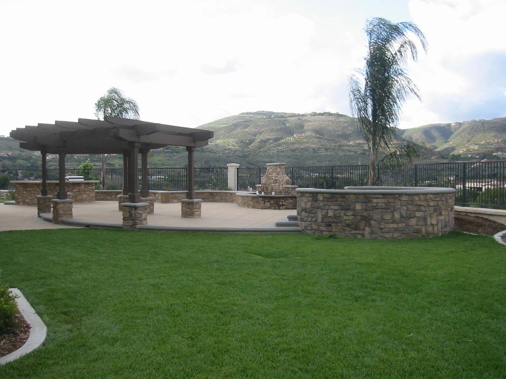 RANCHO SANTA FE -4- by Zuniga Group Inc - Photo 15