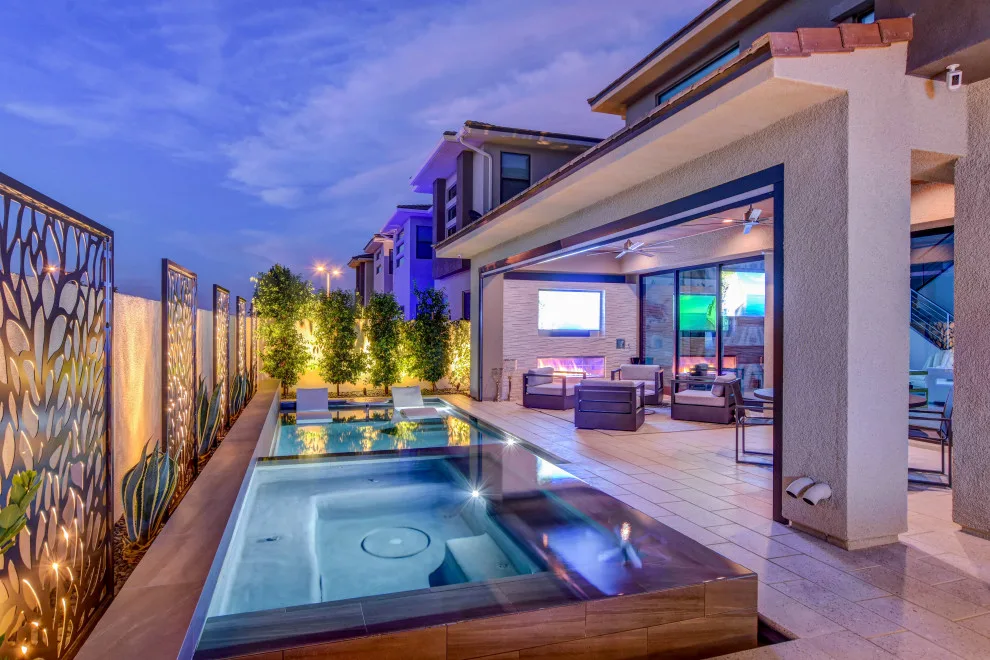 Lunar Radiance by Custom Outdoor Living - Photo 23