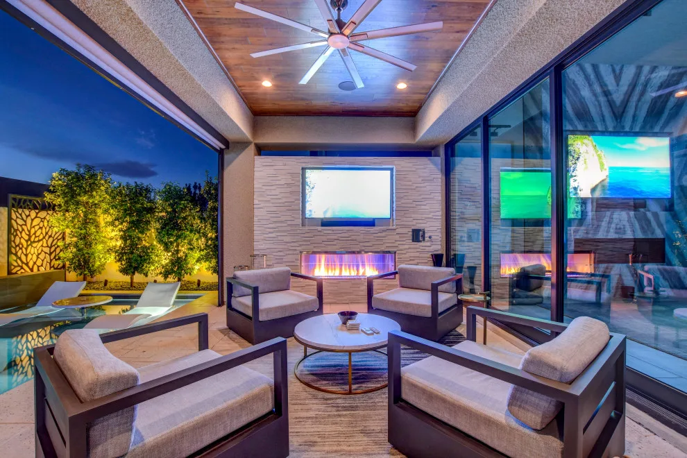 Lunar Radiance by Custom Outdoor Living - Photo 9