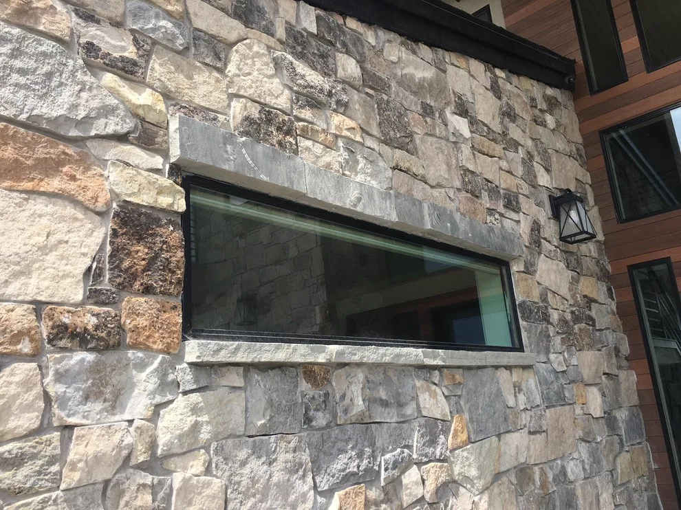 Twin Peaks Residence by Cedarstone Supply Inc - Photo 7