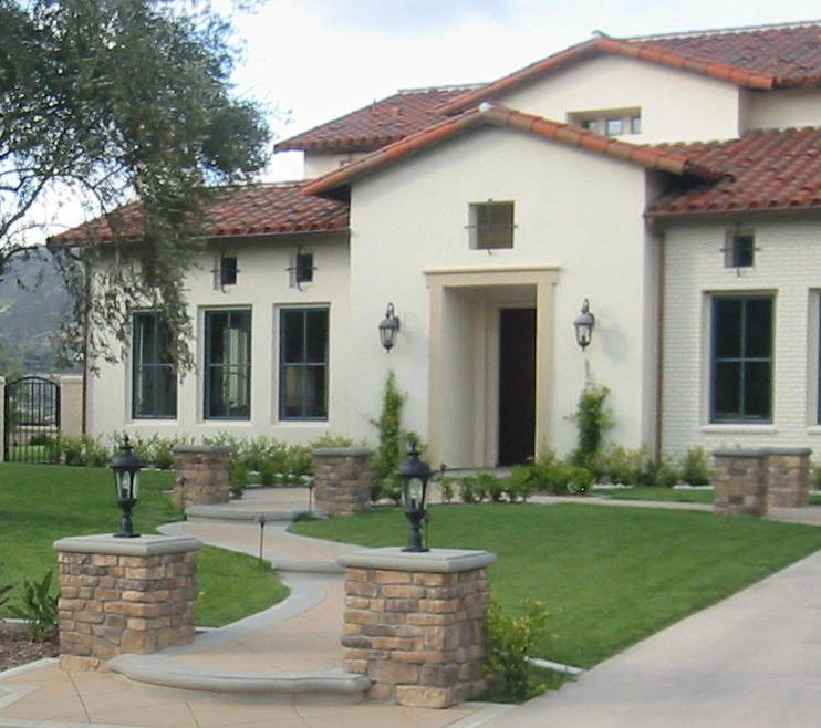 RANCHO SANTA FE -4- by Zuniga Group Inc - Photo 14