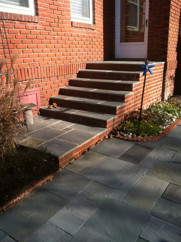 Tyler's Residence by Tidewater Masonry - Photo 2