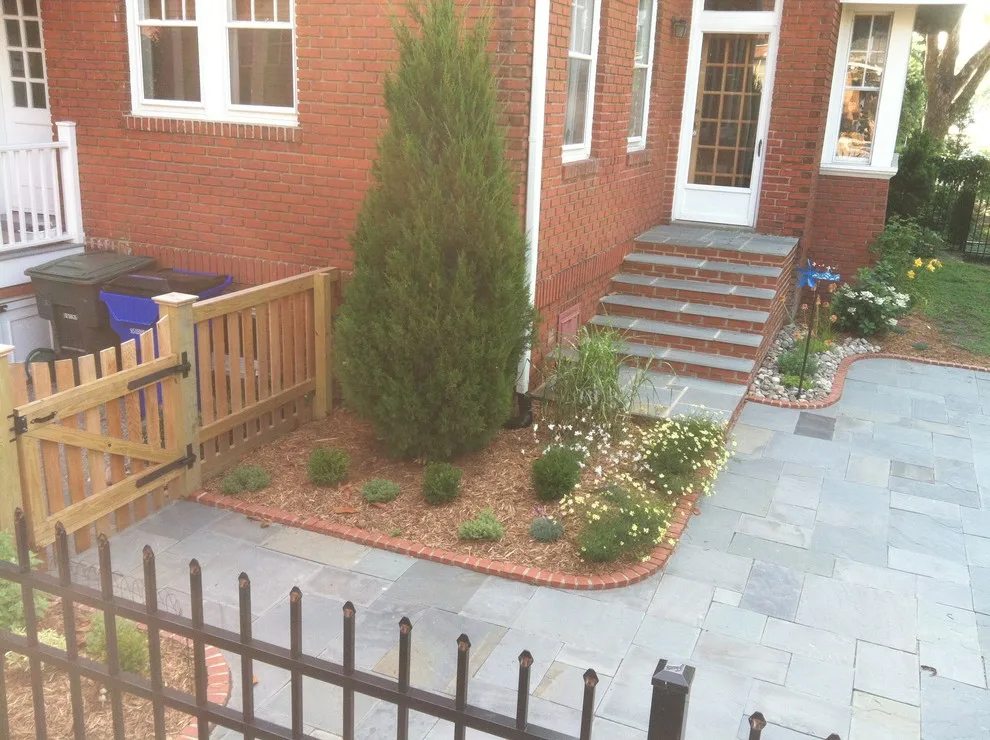 Tyler's Residence by Tidewater Masonry - Photo 3