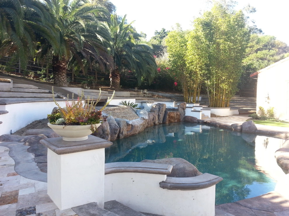 RANCHO SANTA FE -1- by Zuniga Group Inc - Photo 7