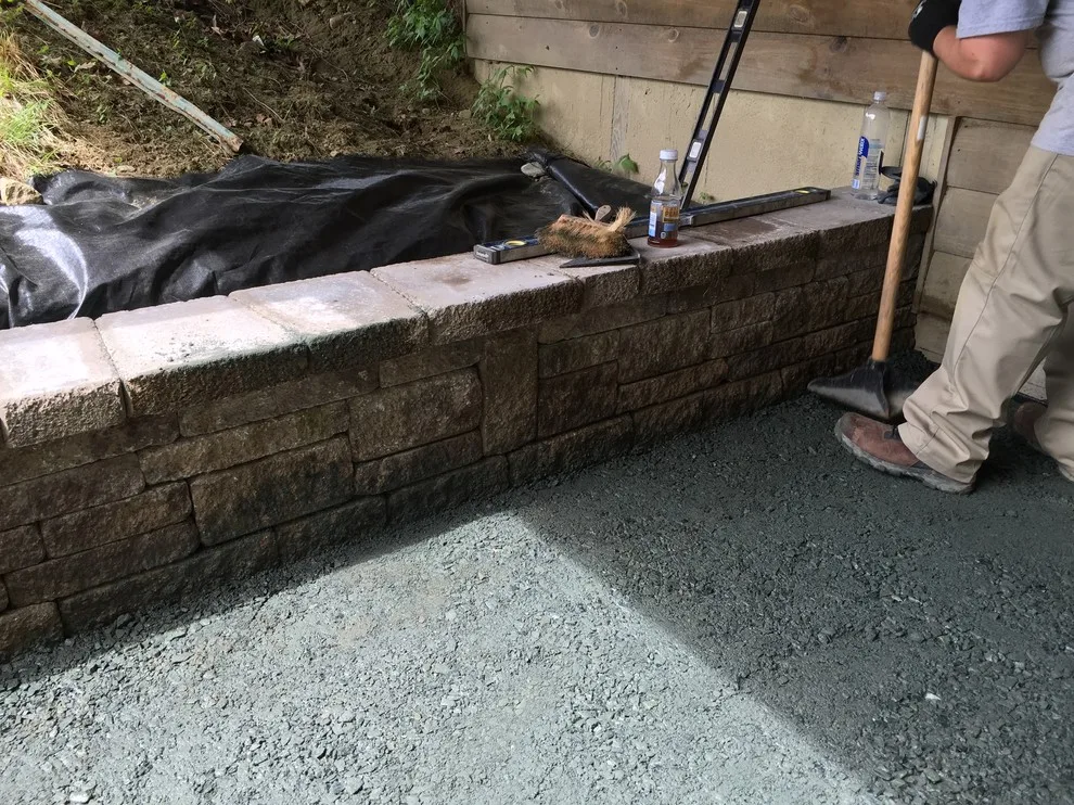 Below Deck Patio by Maple Creek Landworks LLC - Photo 5
