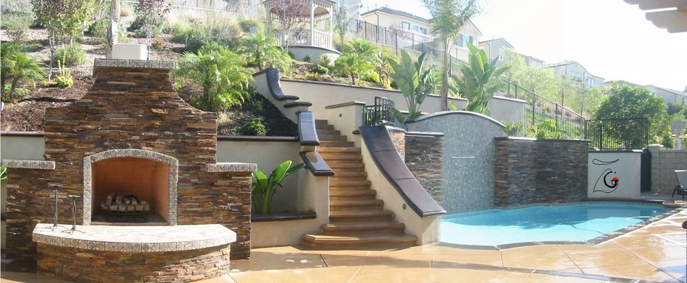 YORBA LINDA, CA by Zuniga Group Inc - Photo 6