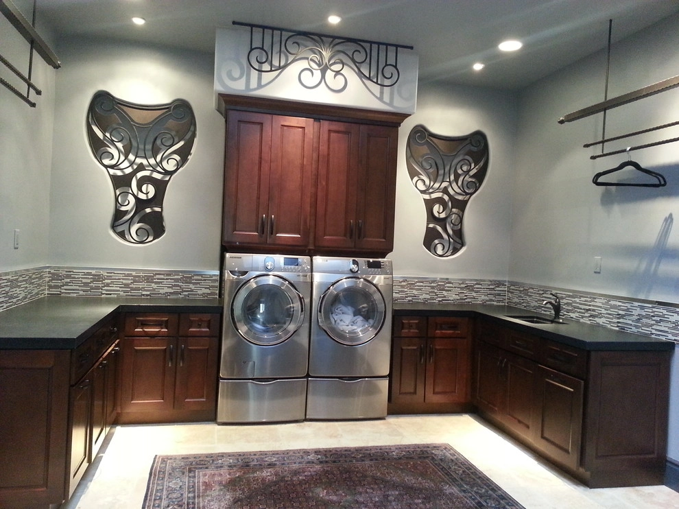 RANCHO SANTA FE -2- by Zuniga Group Inc - Photo 4