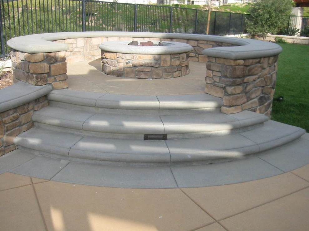 RANCHO SANTA FE -4- by Zuniga Group Inc - Photo 9