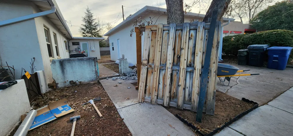 Diverse Initiatives by Albuquerque Construction & Concrete - Photo 2