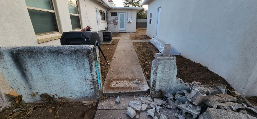 Albuquerque Construction & Concrete - Photo 2