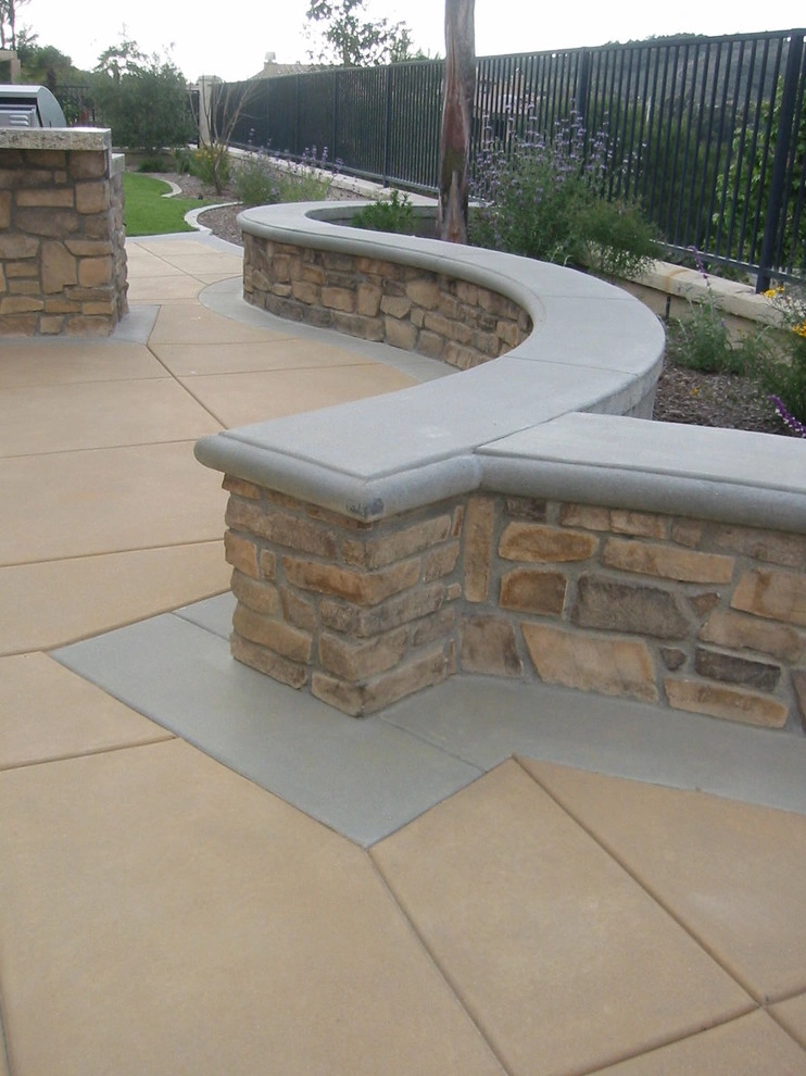 RANCHO SANTA FE -4- by Zuniga Group Inc - Photo 11
