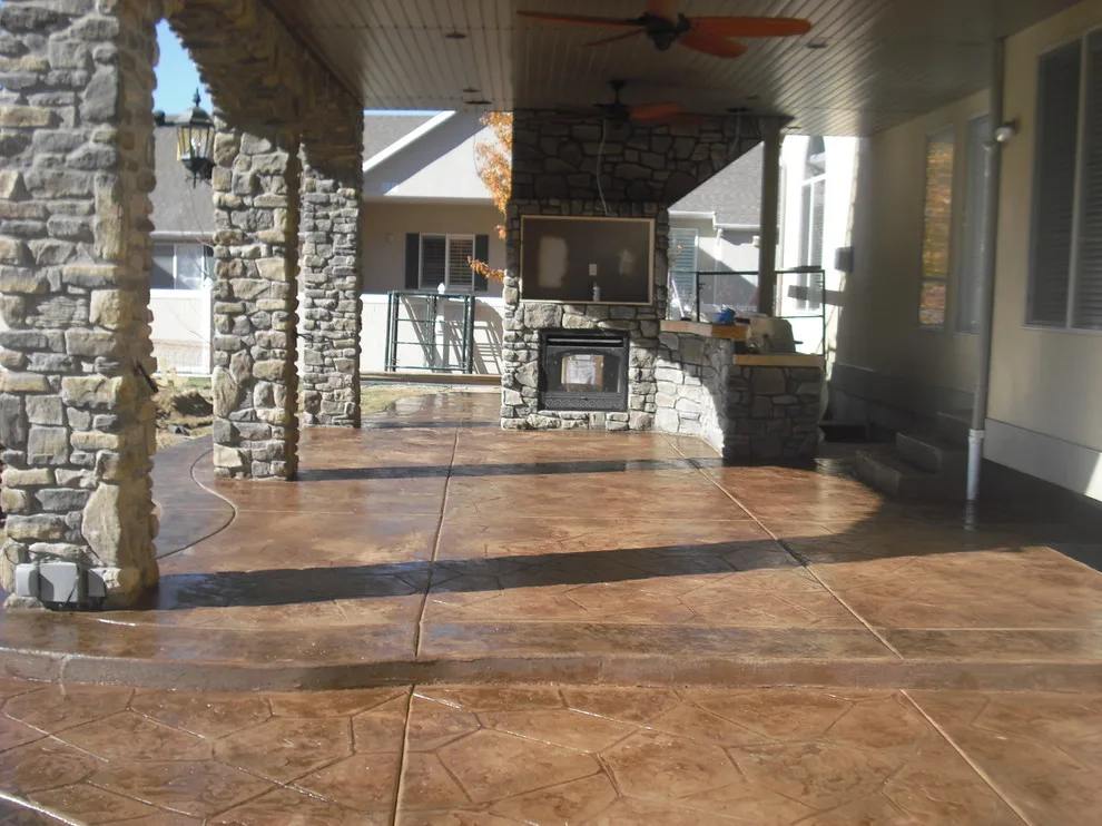 Concrete Champs, LLC - Photo 8