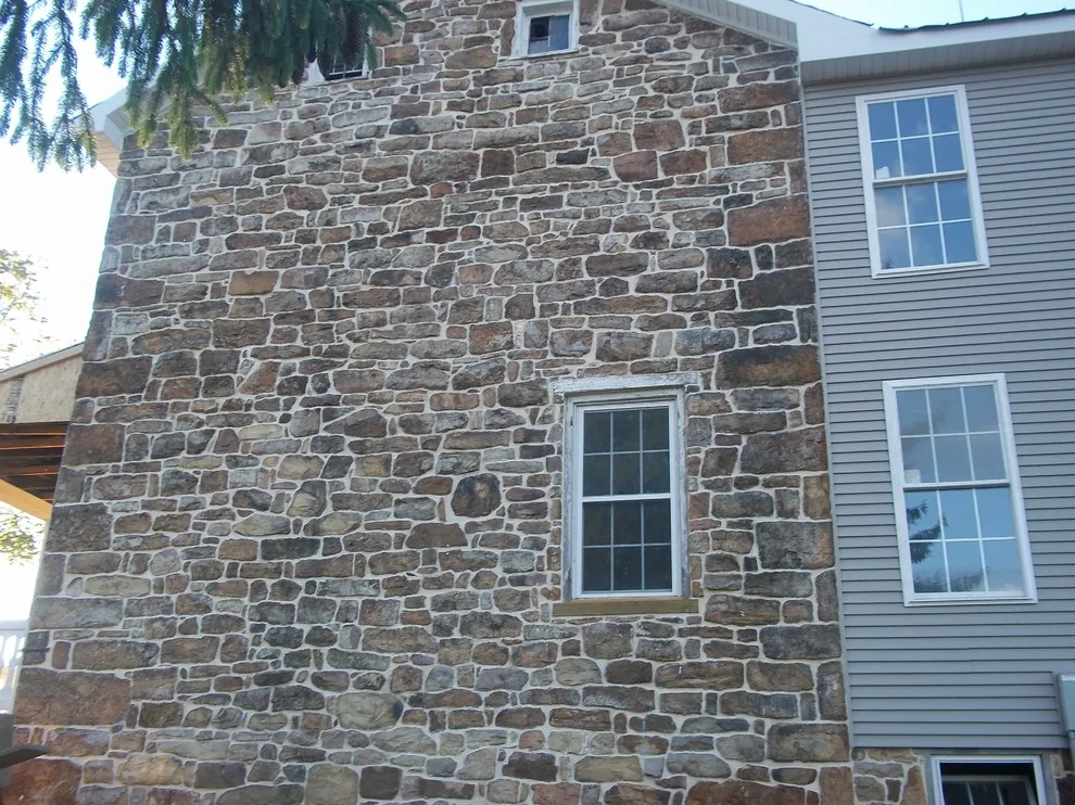 Dryhouse Restoration - Photo 3
