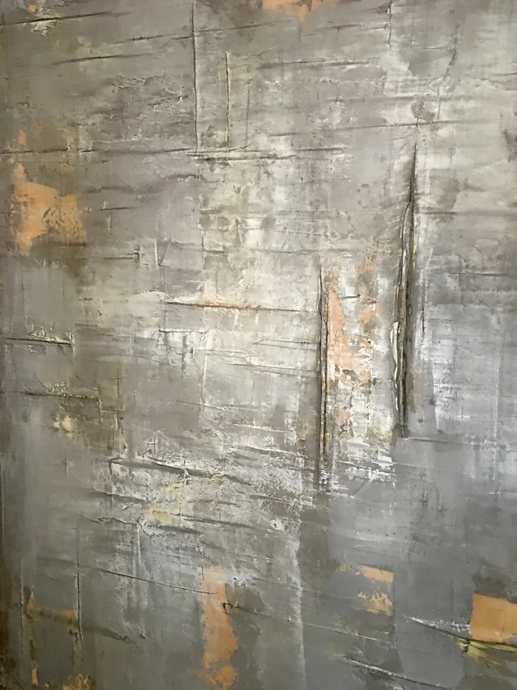 Custom Venetian Plaster by Walls N Effects - Photo 2