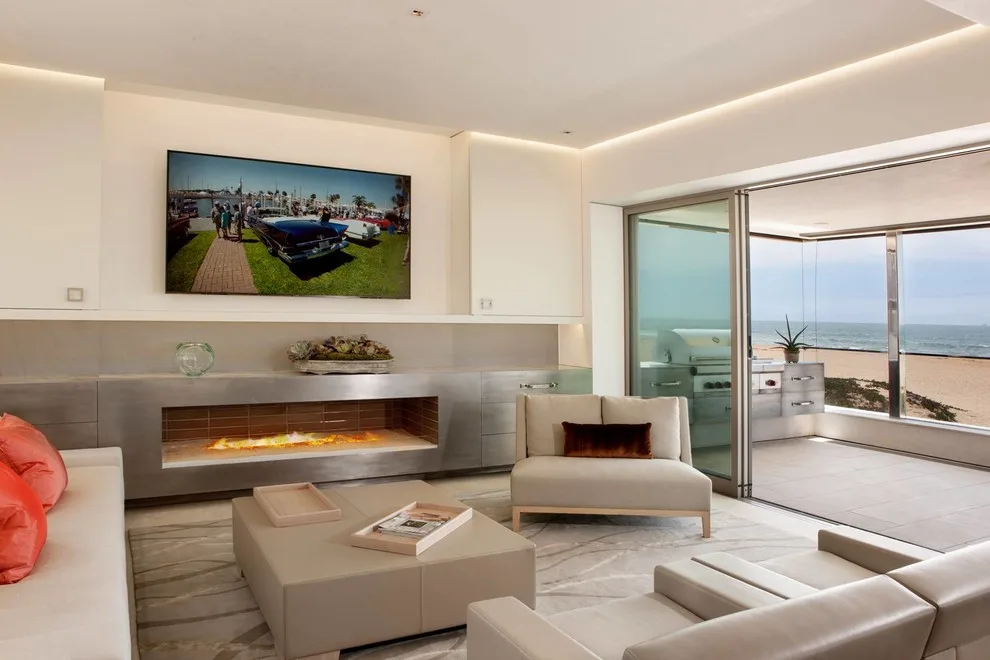 Sunset Beach Venetian Plaster by Walls N Effects - Photo 5