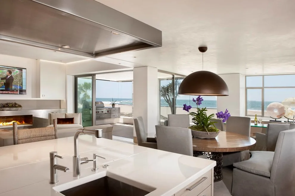 Sunset Beach Venetian Plaster by Walls N Effects - Photo 9