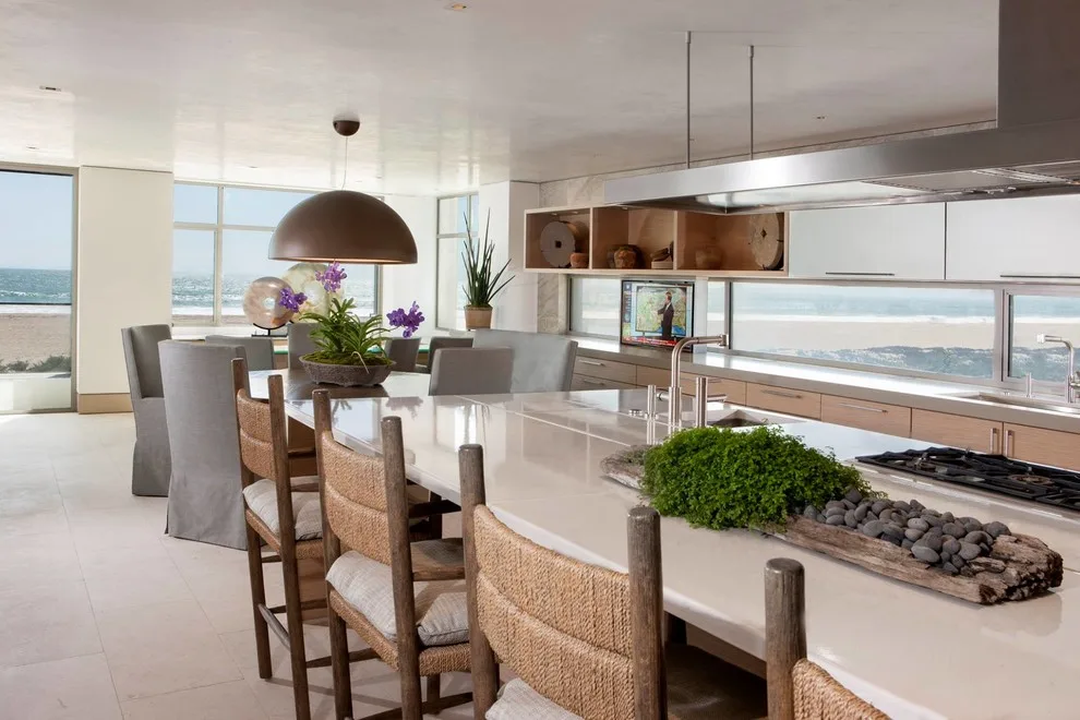 Sunset Beach Venetian Plaster by Walls N Effects - Photo 3