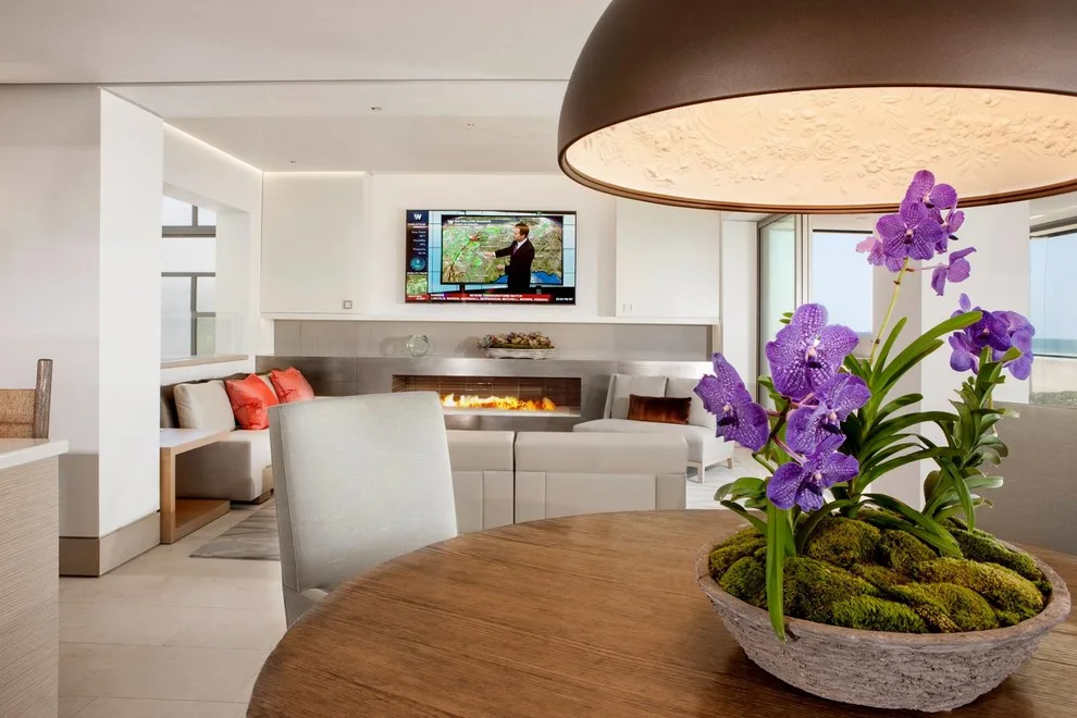 Sunset Beach Venetian Plaster by Walls N Effects - Photo 8
