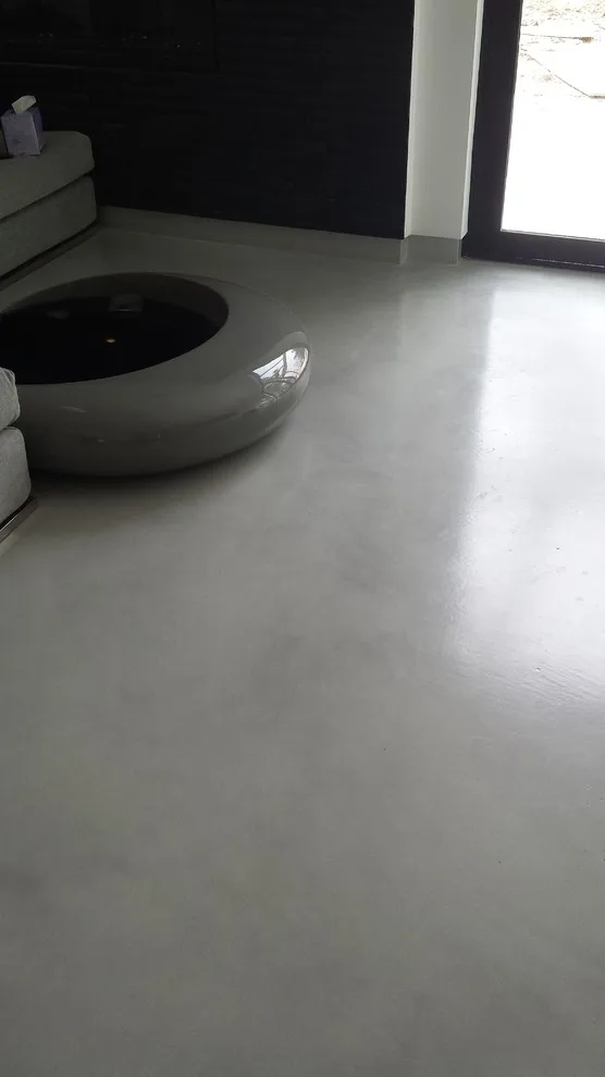 Ventura County Home Interior by Modern Concrete Surfaces - Photo 2