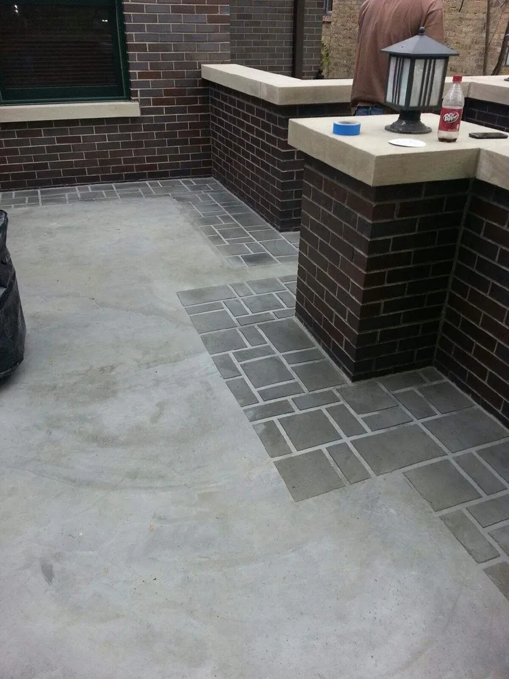 Vera Decorative Concrete Active Project Inventory by Vera Decorative Concrete - Photo 2
