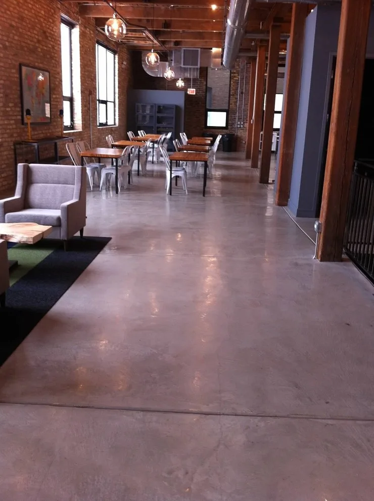 Vera Decorative Concrete - Photo 5