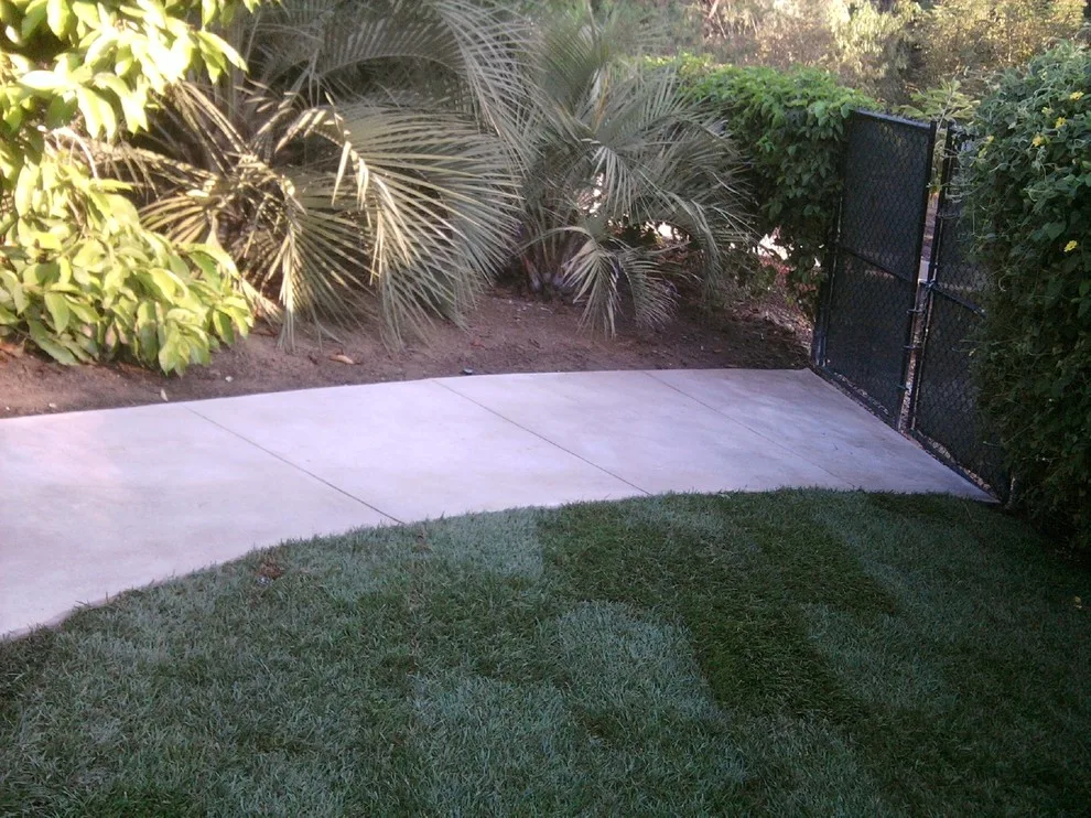 Through Wood (Camarillo Estates) by MGH Stone Masonry - Photo 3
