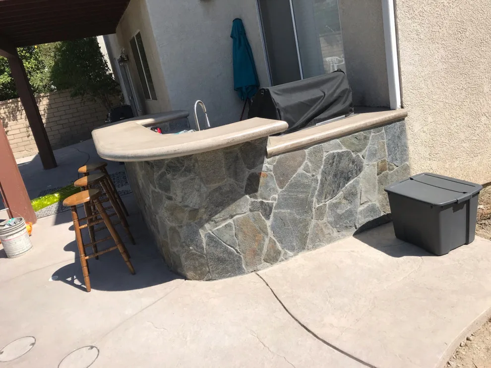 Through Princessa by StoneAge Masons - Photo 2