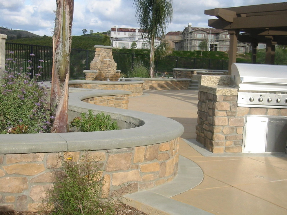 RANCHO SANTA FE -4- by Zuniga Group Inc - Photo 6