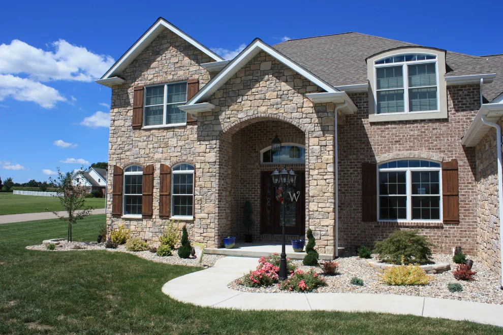 Vineyard Path Unedited by Eagle Stone & Brick, Inc. - Photo 2