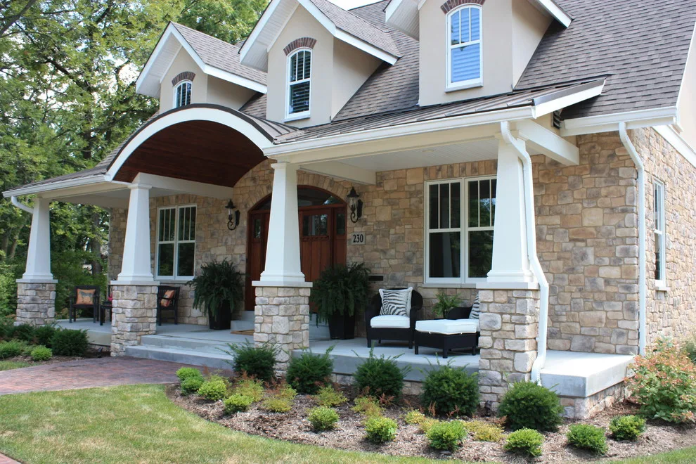 Vineyard Path Unedited by Eagle Stone & Brick, Inc. - Photo 4