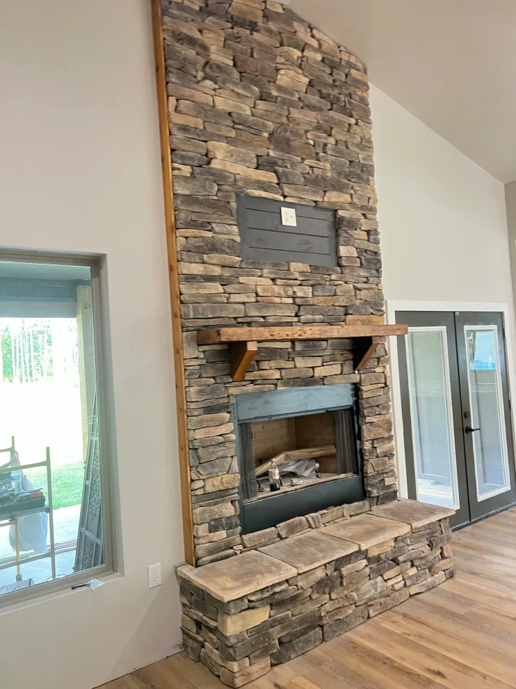 United Masonry Systems - Photo 2