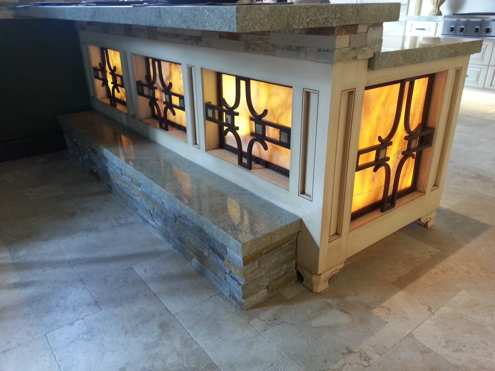 RANCHO SANTA FE -2- by Zuniga Group Inc - Photo 15