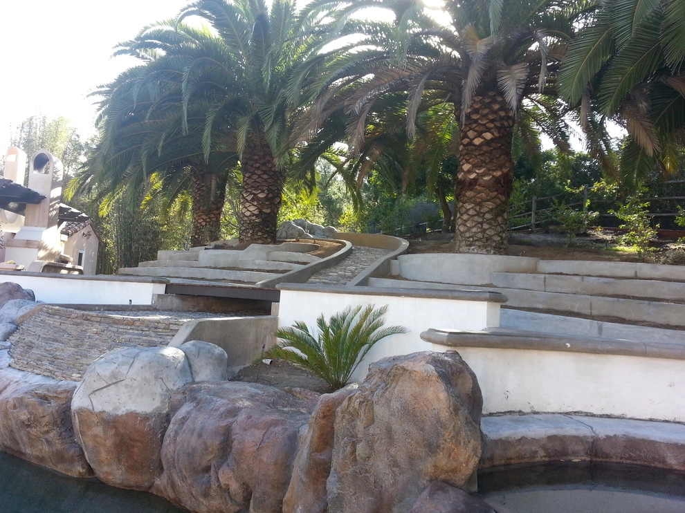 RANCHO SANTA FE -1- by Zuniga Group Inc - Photo 4
