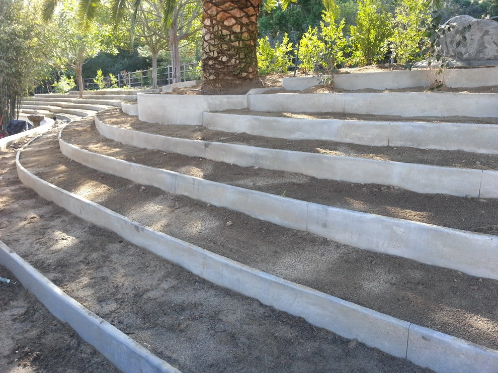 RANCHO SANTA FE -1- by Zuniga Group Inc - Photo 3