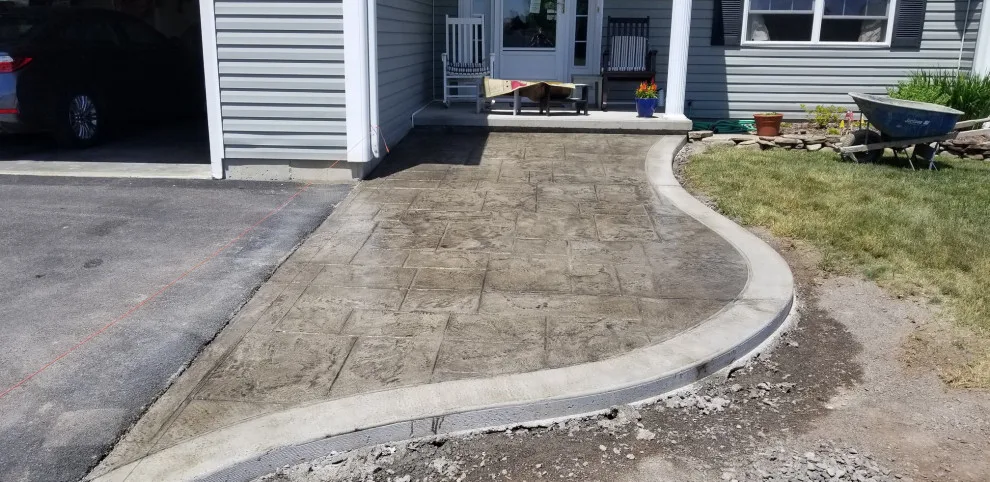 Distinctive Stone & Concrete - Photo 5