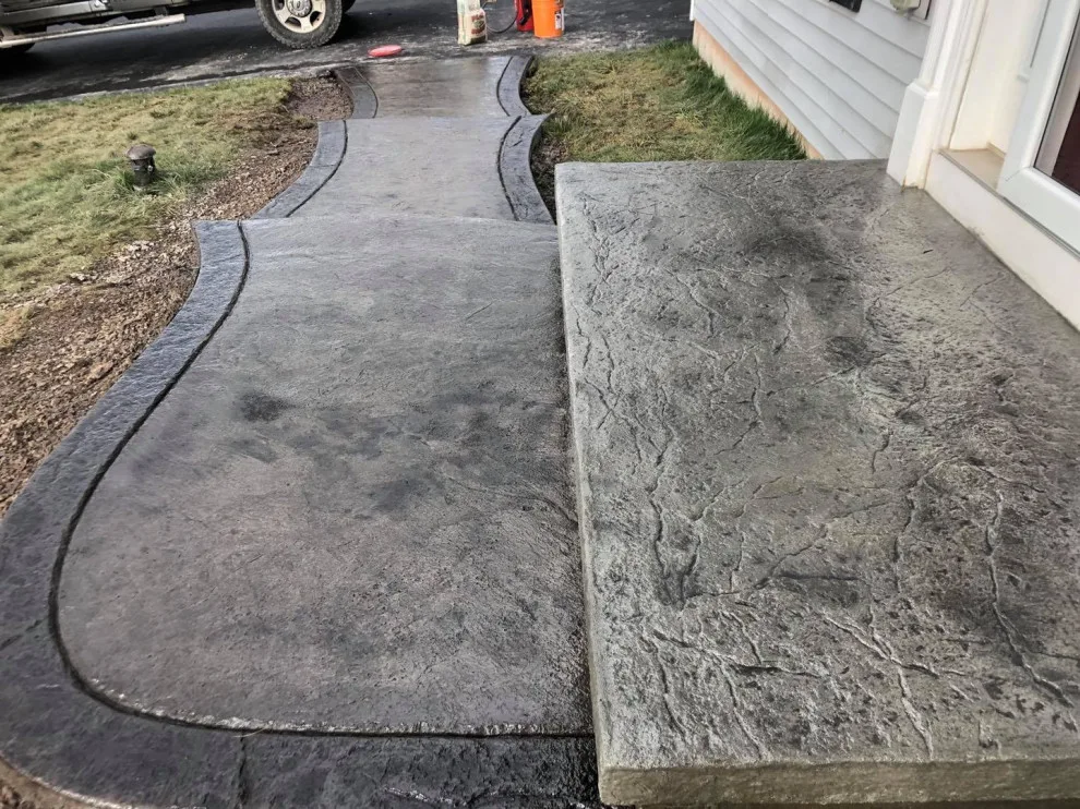 Distinctive Stone & Concrete - Photo 6