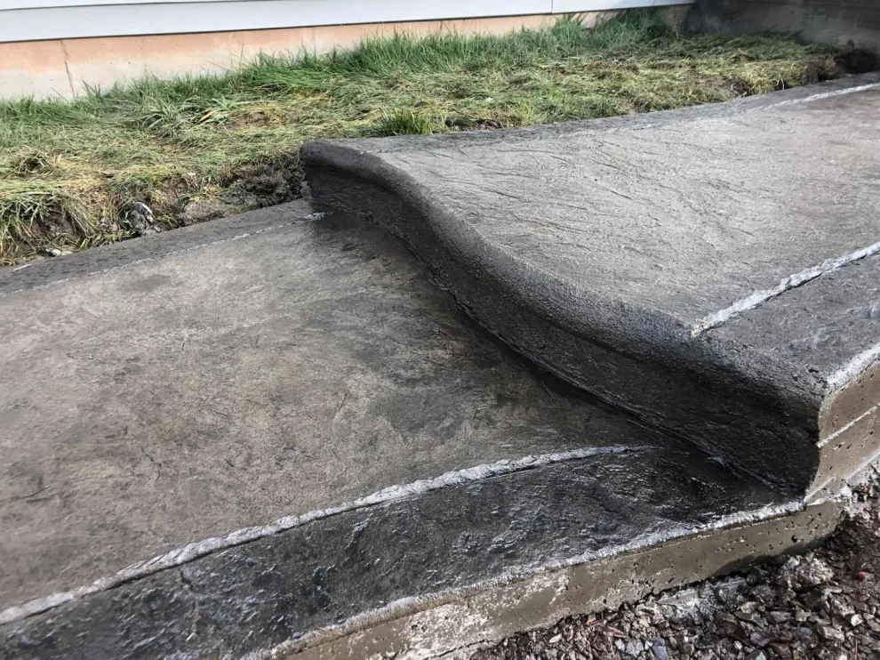 Distinctive Stone & Concrete - Photo 3