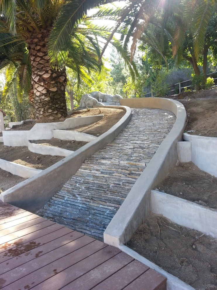 RANCHO SANTA FE -1- by Zuniga Group Inc - Photo 10