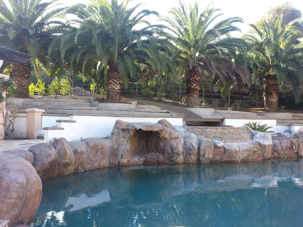 RANCHO SANTA FE -1- by Zuniga Group Inc - Photo 8