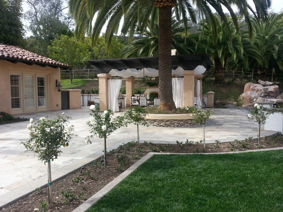 RANCHO SANTA FE -1- by Zuniga Group Inc - Photo 5