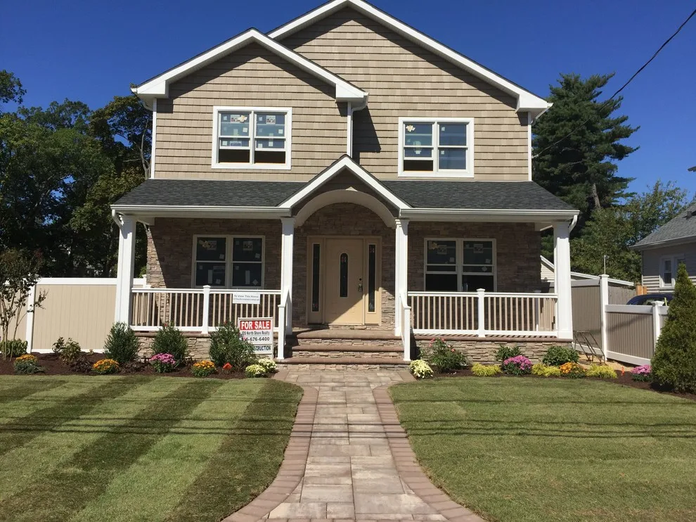 Pathway by Stasi Brothers Asphalt & Masonry - Photo 7