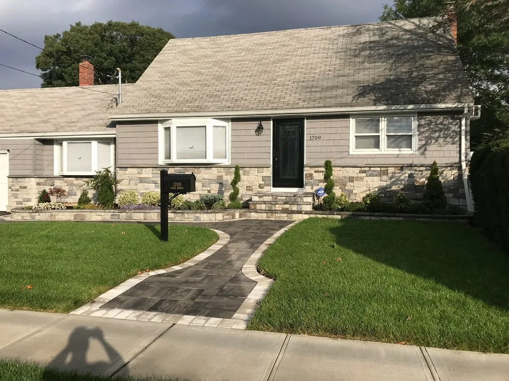 Pathway by Stasi Brothers Asphalt & Masonry - Photo 5