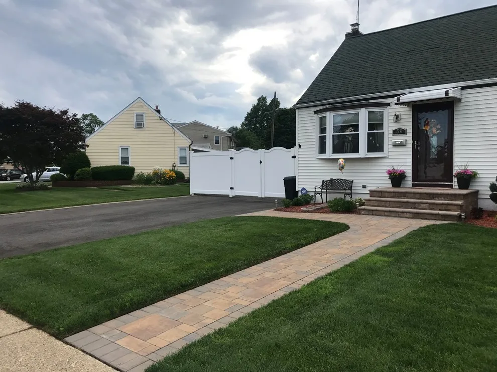 Pathway by Stasi Brothers Asphalt & Masonry - Photo 6