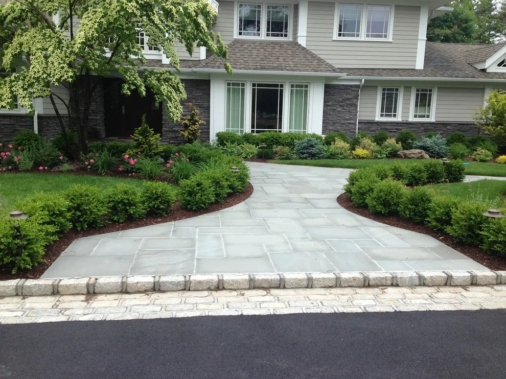 Stasi Brothers Asphalt & Masonry - Photo 12
