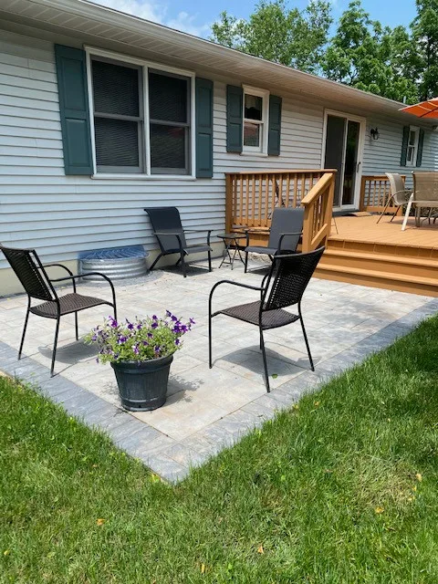 Pathway/Outdoor Space by Hardscape Artists LLC - Photo 3