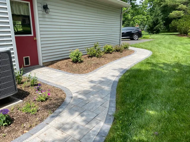 Pathway/Outdoor Space by Hardscape Artists LLC - Photo 2