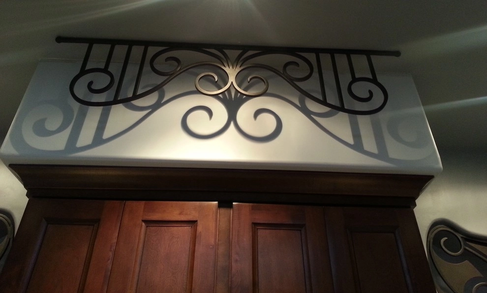 RANCHO SANTA FE -2- by Zuniga Group Inc - Photo 11